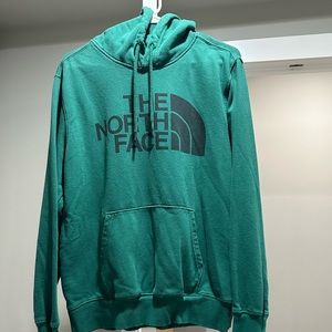 North face hoodie men’s